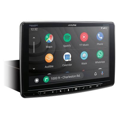 Radio Alpine ILX-F409