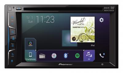 Radio Pioneer AVH-Z2050BT