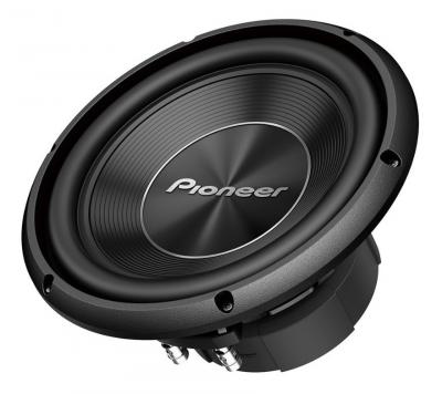Bajo Subwoofer Pioneer Ts-a250d4 Bobina De Voz Dual
