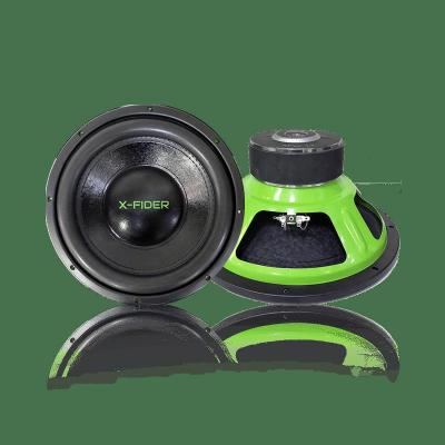 Woofer X-Fider / XFW-12