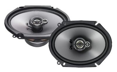 Parlantes Clarion Srg-6833c 