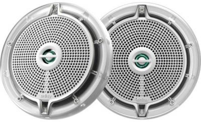 Coaxiales Infinity  652m Marinos De 6-1 / 2  Y 2 Vías