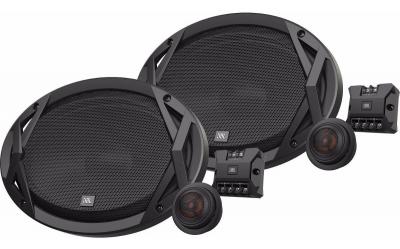 Componente Jbl Ref: Club-9600c De 6x9  270watts
