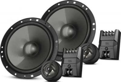 Componentes JBL CS760C 165mm de 100 Watt rms y 300 W
