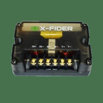 Crossover X-Fider 