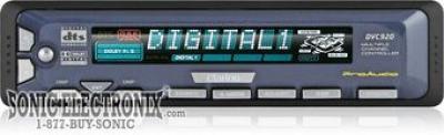 Procesador Clarion Dvc-920 