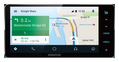 Radio Kenwood Ref: DDX916WS EXCELON 