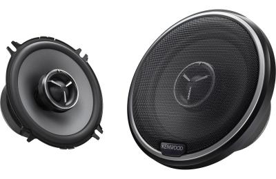 Parlantes Kenwood Excelon Kfc-x134 De 2 Vías De 5-1 / 4