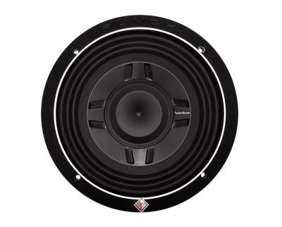 Bajo Plano Rockford P3SD4-8 Punch 8" P3S Shallow 4-Ohm DVC