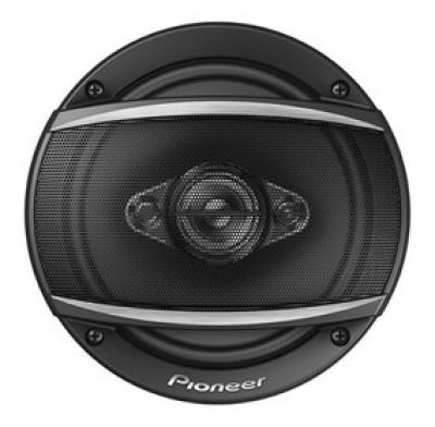 Parlantes Carro Pioneer A 1680 350 Watts 6 Pulgadas 2 Vias