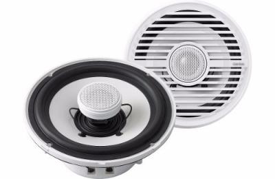 Parlantes Marinos Clarion Cm-g1722r 