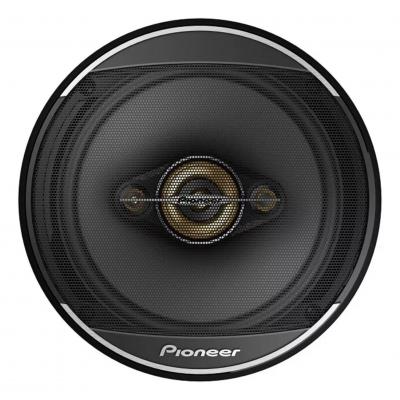 Parlantes Pioneer Ts-a1688s 350w 6 pulgadas