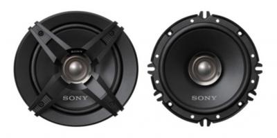 Parlantes Sony Xs-fb161e 260w Doble Cono 16cm 1 Via
