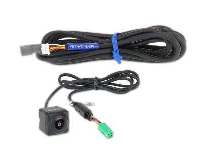 Camara Alpine Hce-c252rd 