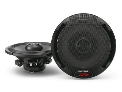 Parlantes Alpine Spr-60 