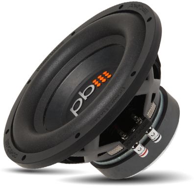 Bajo Powerbass / S-1004 