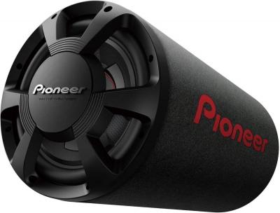 Subwoofer Pioneer Ts-wx300ta Clase D 1300 Watts 350 Rms