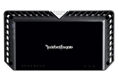 Amplificador T1000-4ad Power 1000W Class AD Full-Range 4CH