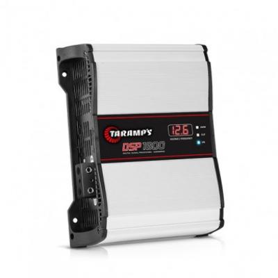 Amplificador Taramps DSP 1600