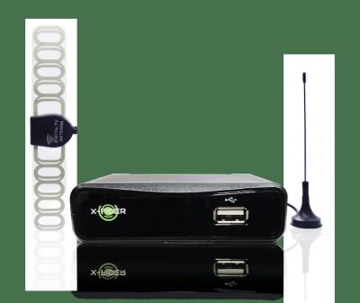 TDT X-Fider / XF-TV2