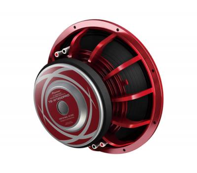 Bajo Pioneer / TS-W1200PRO