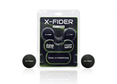Tweeter X-Fider / XFT-7000