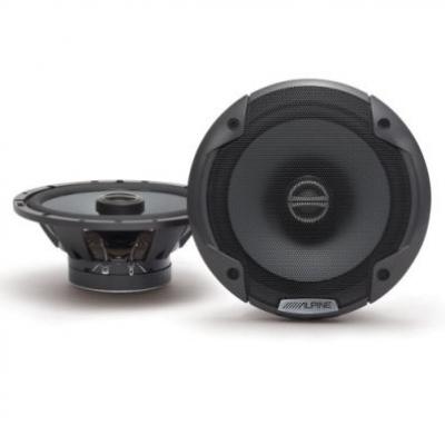 Parlante Alpine Spe-6000 