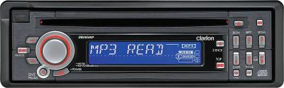 Radio Clarion Db-265mp 