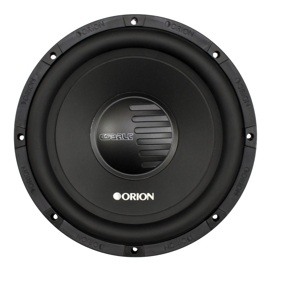 Bajo Orion CO124S SONIDO PARLANTES 
