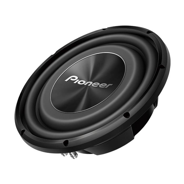 Bajo Plano Pioneer / TSA3000LS4 Mundo Sonido