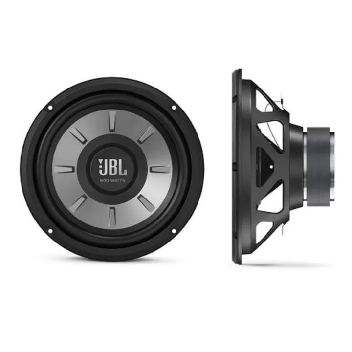 Haut-parleurs JBL STAGE 2424 - Feu Vert