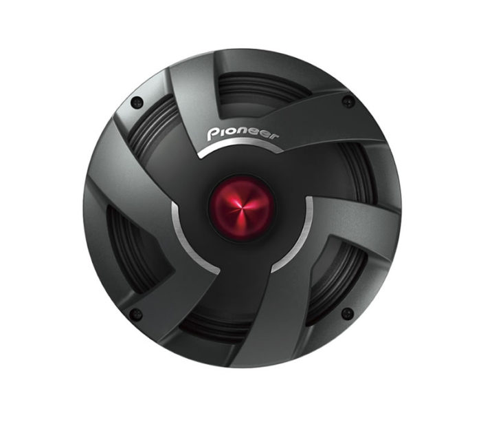 Medios Pioneer / TS-M800PRO