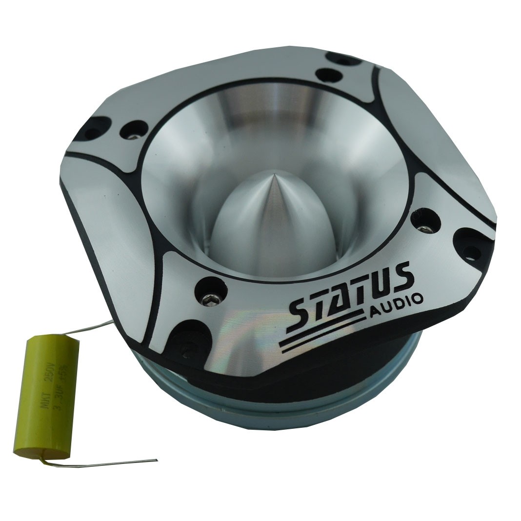 Tweeter Status Stx1nd 4 Neodimio