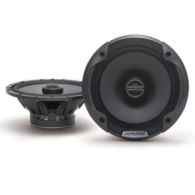 Parlante Alpine Spe-6000 