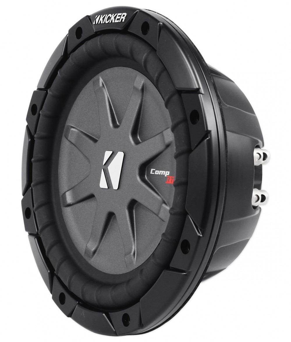 Bajo Kicker Ref: CWRT10 CompRT 600WATTS Nuevo
