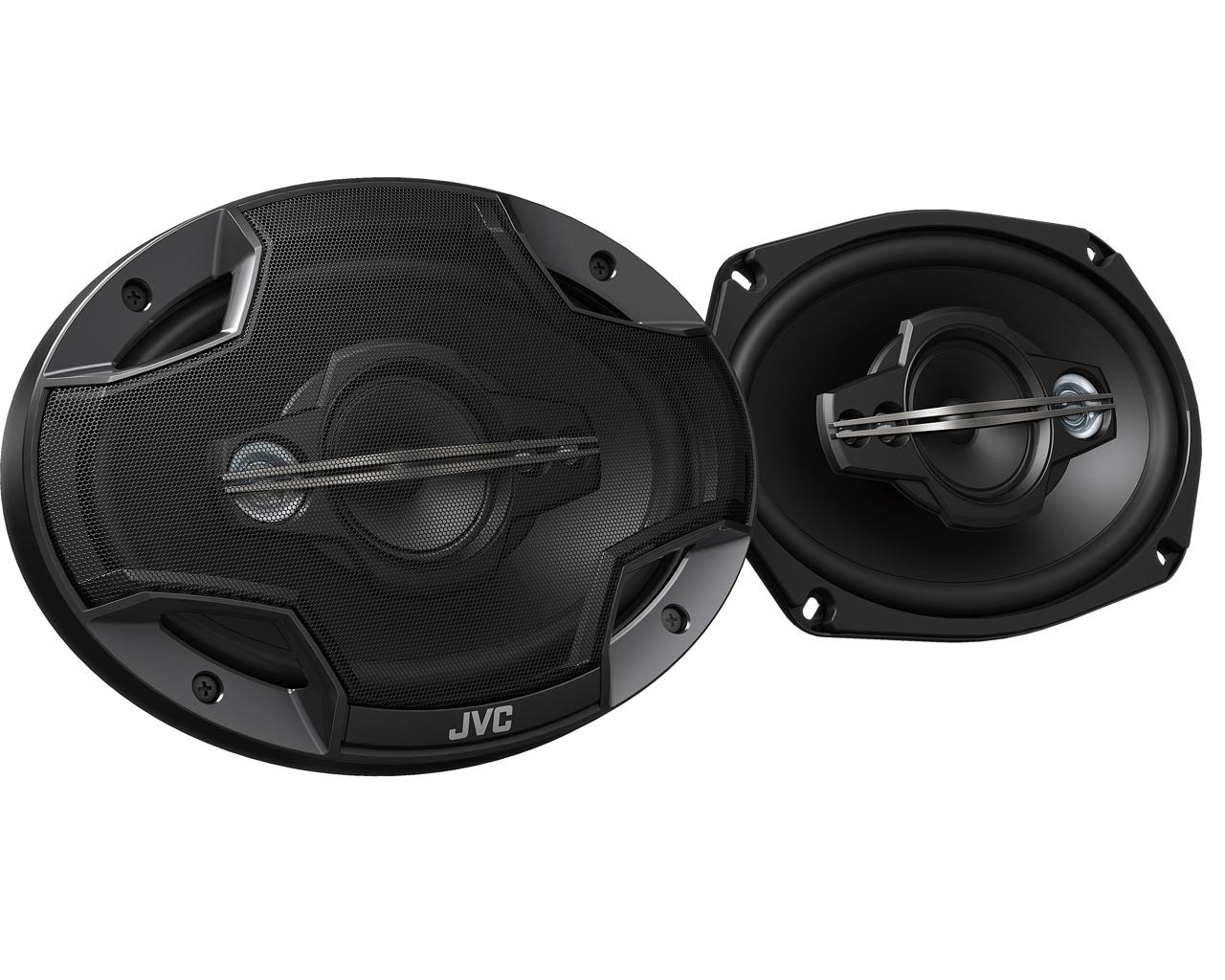 Parlantes JVC Ref: CS-HX6959 de 650WATTS 6X9"