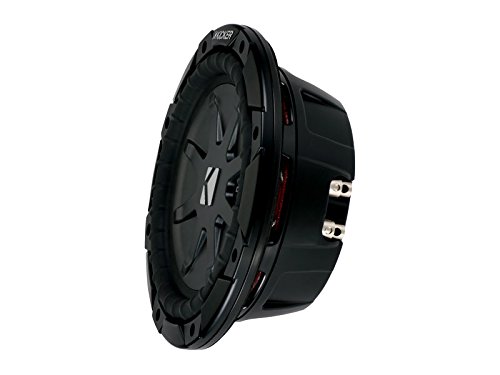 Bajo Kicker Ref: 40CWRT82 Comprt 300watts Nuevo