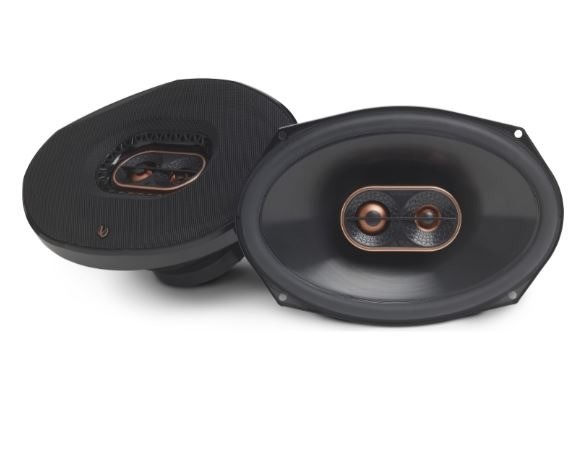 Parlantes INFINITY / 9633 - IX