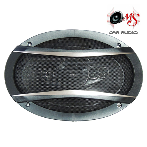 PARLANTE OVALADO 6″ X 9″ / TS6996A