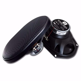 Parlantes Jbl Stage 9603 6x9 210 Watts 70 Rms 3 Vias 3 Ohm 