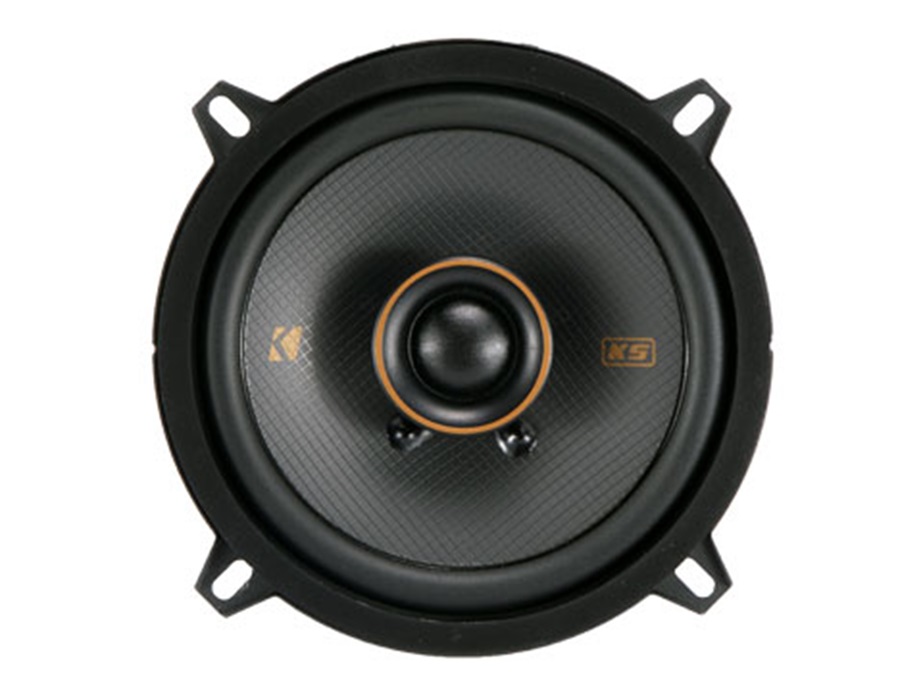 Parlantes Coaxiales Kicker Ksc5 De 5 Pulgadas (par)