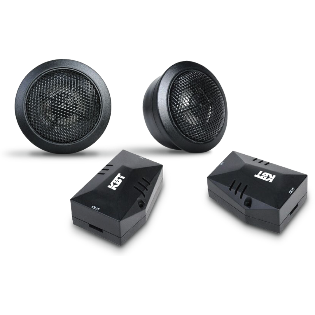 Tweeter KBT / KT-1A