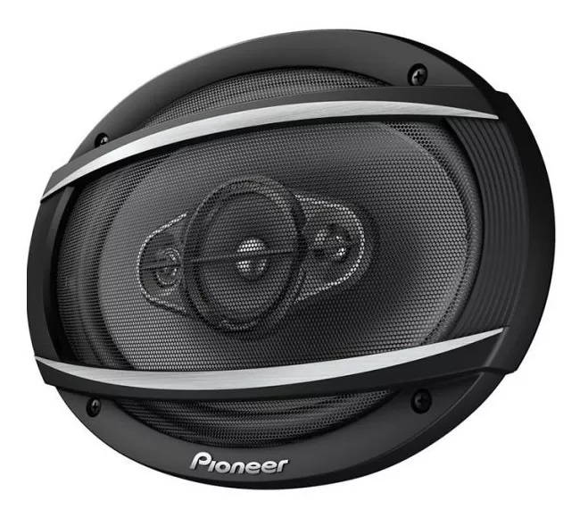 Parlantes Pioneer Ts-a6977s 6x9 650w 4ohm