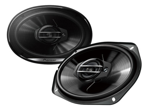 Parlantes Pioneer / TS-G6930F