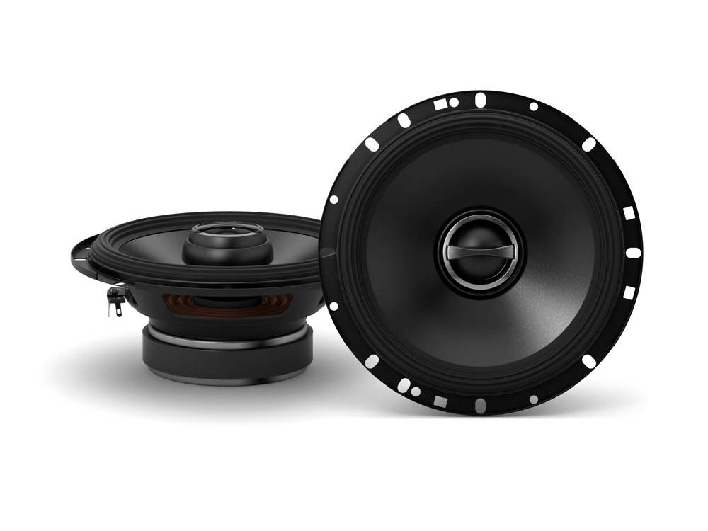 Parlantes Alpine / S - S65