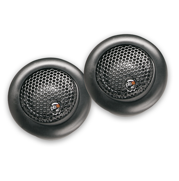 Tweeter Powerbass / S-1S