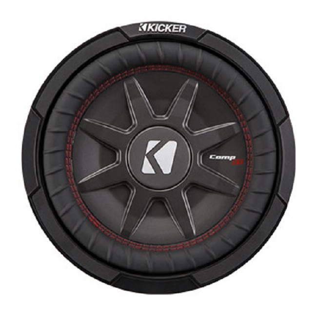 Subwoofer Extraplano Kicker 10 Ref Cwrt 102