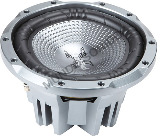 Sony XS-GTR101L GTR Series 10" 4-ohm subwoofer