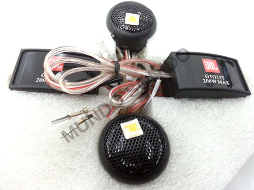 Tweter JBL GTO 13T