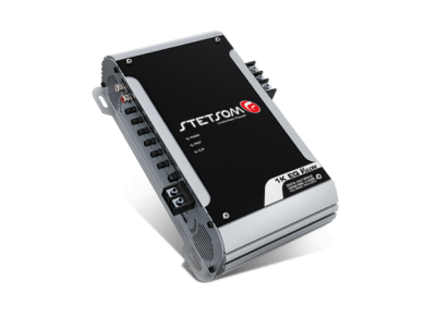 Amplificador Vulcan - 1K EQ